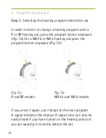 Preview for 30 page of Phonak Bolero Q Series User Manual