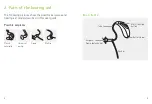 Preview for 5 page of Phonak Brio 4 B-312 User Manual