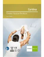 Предварительный просмотр 1 страницы Phonak Certena User Manual