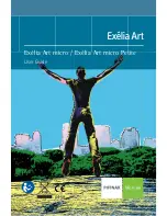 Phonak Exelia Art micro User Manual предпросмотр