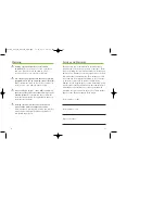 Preview for 19 page of Phonak Exelia CIC/MC Petite User Manual