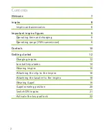 Preview for 2 page of Phonak guide-U User Manual