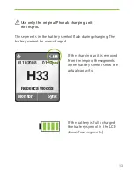 Preview for 13 page of Phonak guide-U User Manual