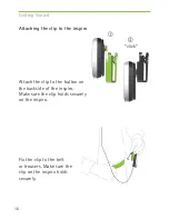 Preview for 16 page of Phonak guide-U User Manual