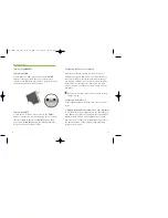 Preview for 7 page of Phonak iCube User Manual