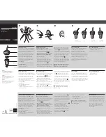 Preview for 1 page of Phonak invisity User Manual