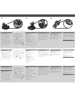 Preview for 2 page of Phonak invisity User Manual