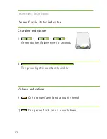 Preview for 12 page of Phonak iSense Classic User Manual