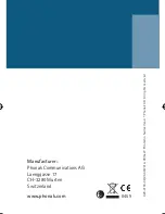 Preview for 28 page of Phonak iSense Micro User Manual