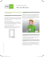 Preview for 7 page of Phonak MLxi Fittings Manual