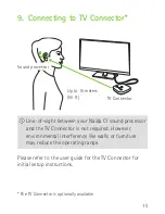 Preview for 15 page of Phonak Naida CI Connect User Manual