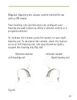 Preview for 29 page of Phonak Naida S CRT III SP User Manual