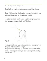 Preview for 30 page of Phonak Naida S CRT III SP User Manual