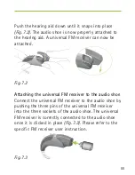 Preview for 55 page of Phonak Naida S CRT III SP User Manual