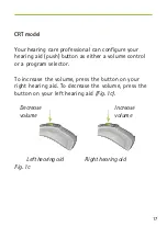 Preview for 17 page of Phonak Naida S User Manual