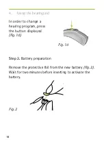 Preview for 18 page of Phonak Naida S User Manual