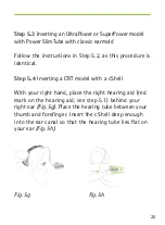 Preview for 25 page of Phonak Naida S User Manual