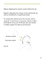 Preview for 27 page of Phonak Naida S User Manual