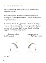 Preview for 28 page of Phonak Naida S User Manual