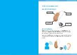 Preview for 2 page of Phonak Nathos Troubleshooting And Maintenance