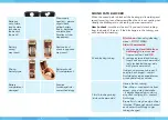 Preview for 4 page of Phonak Nathos Troubleshooting And Maintenance