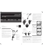 Preview for 1 page of Phonak Primero DPC User Manual