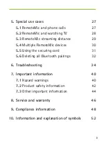 Preview for 3 page of Phonak RemoteMic User Manual