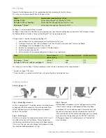 Preview for 2 page of Phonak Roger 17 Fittings Manual