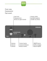 Preview for 3 page of Phonak Roger BaseStation Quick Setup Manual