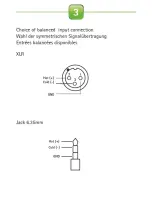 Preview for 7 page of Phonak Roger BaseStation Quick Setup Manual