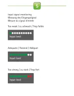 Preview for 9 page of Phonak Roger BaseStation Quick Setup Manual