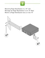 Preview for 12 page of Phonak Roger BaseStation Quick Setup Manual