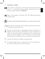 Preview for 23 page of Phonak Roger BaseStation Quick Setup Manual