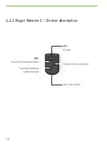 Preview for 16 page of Phonak Roger Covert 2.0 User Manual