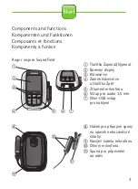 Preview for 3 page of Phonak Roger inspiro SoundField Quick Setup Manual