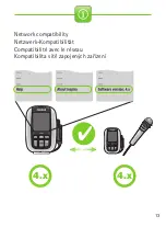 Preview for 13 page of Phonak Roger inspiro SoundField Quick Setup Manual