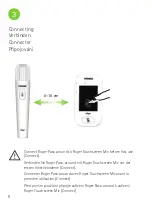 Preview for 6 page of Phonak Roger Pass-around Quick Setup Manual