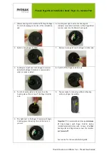 Preview for 1 page of Phonak RogerDirect Roger X Installation Manual