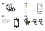 Preview for 4 page of Phonak TWE21 Quick Setup Manual