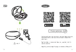 Preview for 6 page of Phonak TWE21 Quick Setup Manual