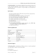 Preview for 1 page of PHONE SKYPE SK-04 Quick Manual