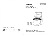 PHONECT HM5035-UL Instruction Manual preview