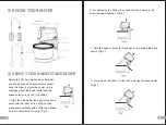 Предварительный просмотр 3 страницы PHONECT HM5035-UL Instruction Manual