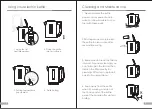 Preview for 5 page of PHONECT KE4065T-GS Instruction Manual