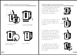 Preview for 17 page of PHONECT KE4065T-GS Instruction Manual