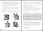 Предварительный просмотр 5 страницы PHONECT KE4065T-UL Instruction Manual