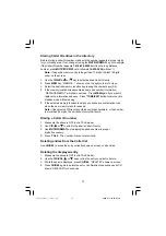 Preview for 17 page of PhoneMate PM5805 Instruction Manual