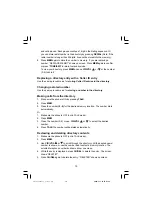 Preview for 19 page of PhoneMate PM5805 Instruction Manual