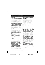 Preview for 30 page of PhoneMate PM5805 Instruction Manual