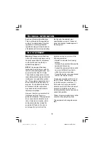 Preview for 32 page of PhoneMate PM5805 Instruction Manual